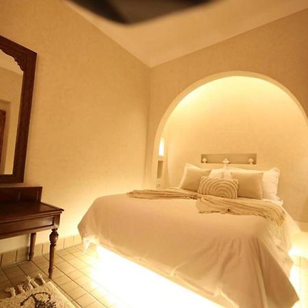 Riad Oum H&N B&B 马拉喀什 外观 照片