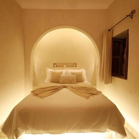 Riad Oum H&N B&B 马拉喀什 外观 照片