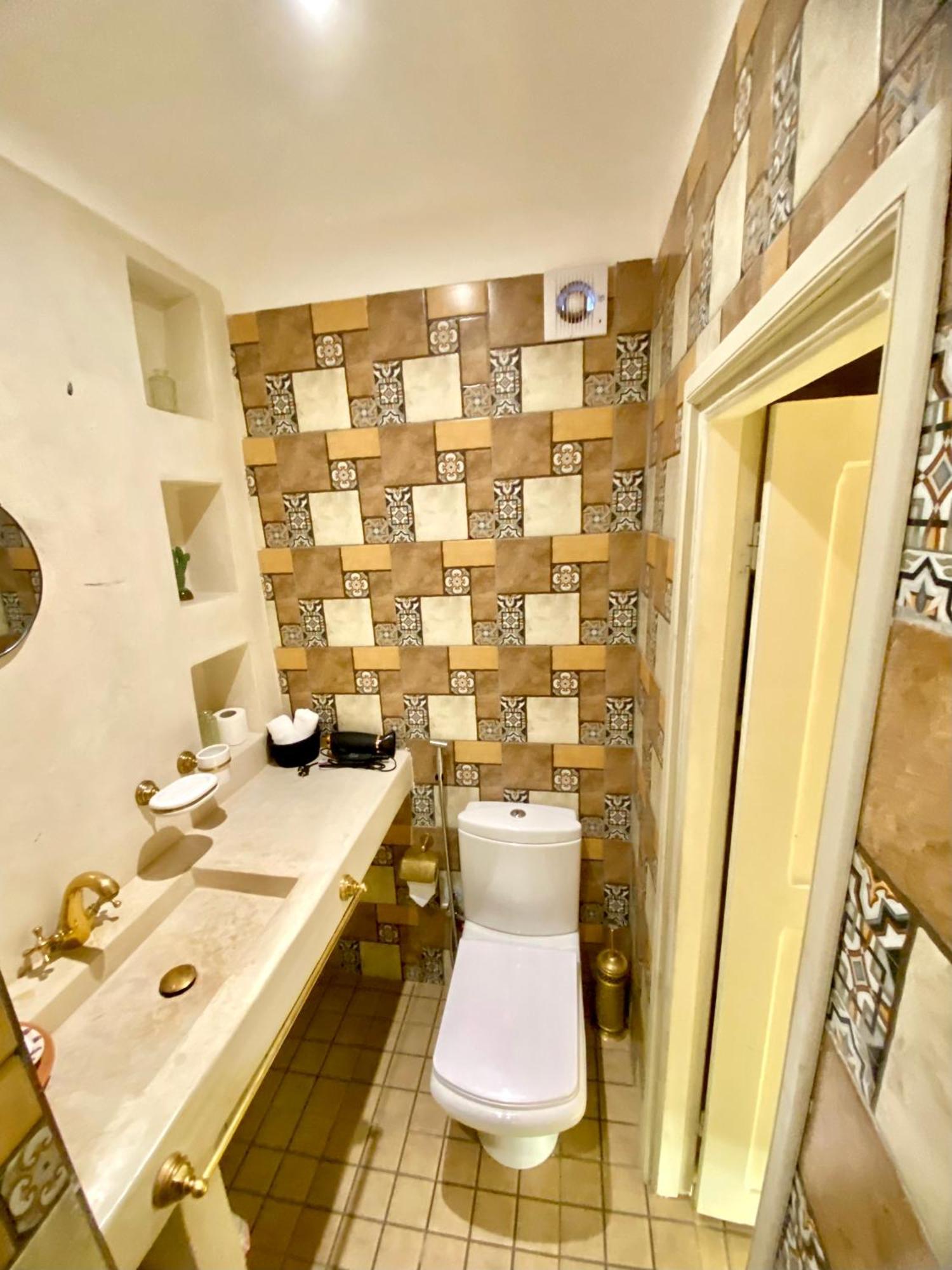 Riad Oum H&N B&B 马拉喀什 外观 照片