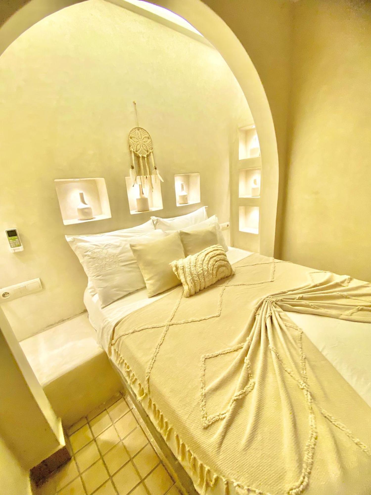 Riad Oum H&N B&B 马拉喀什 外观 照片