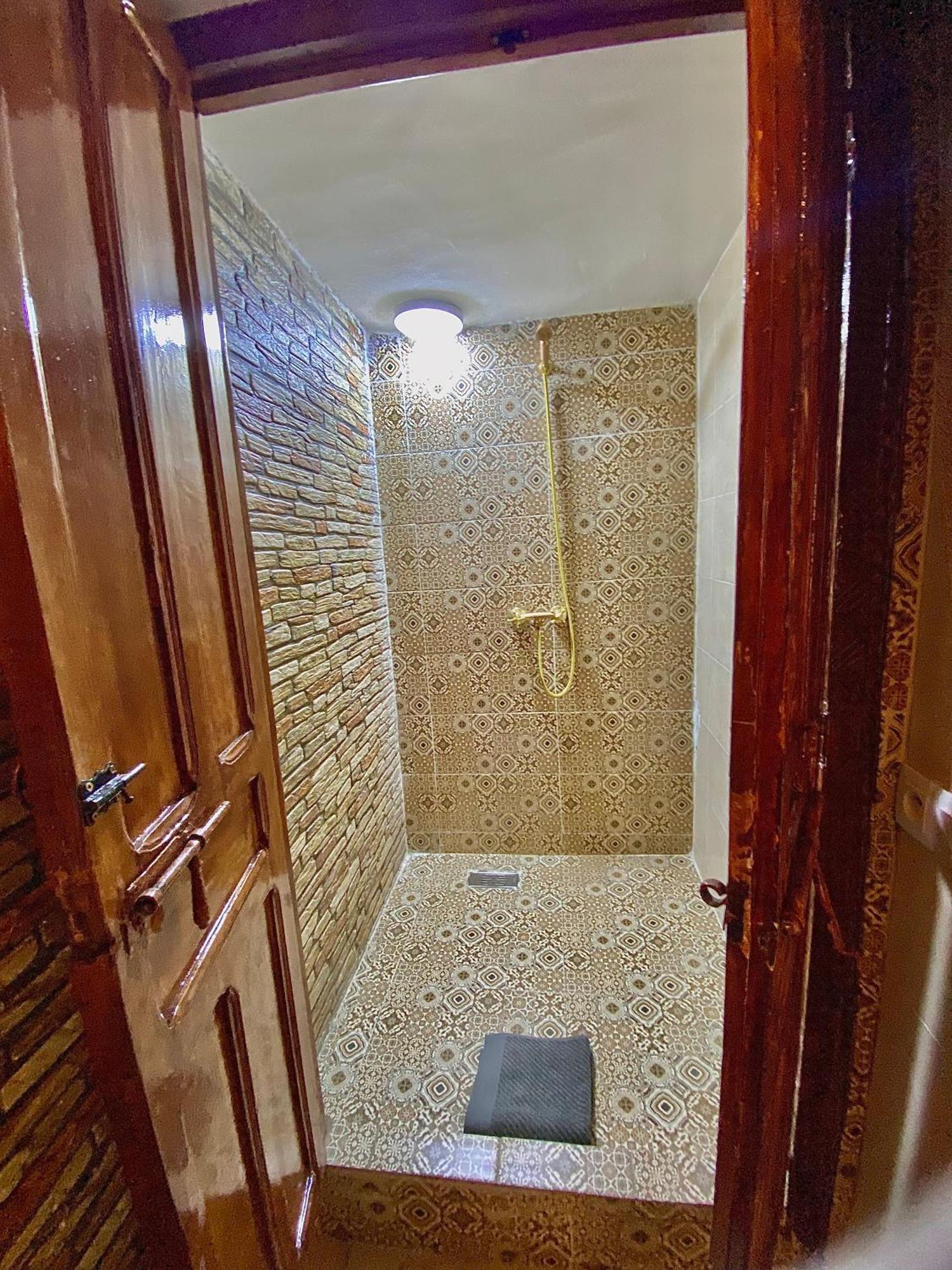 Riad Oum H&N B&B 马拉喀什 外观 照片